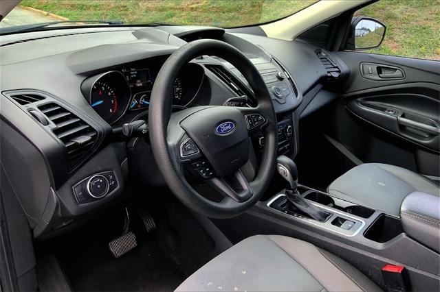 used 2019 Ford Escape car, priced at $14,634