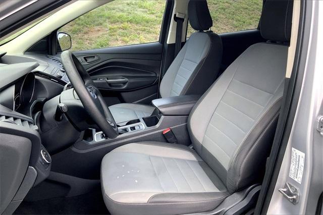 used 2019 Ford Escape car, priced at $14,634