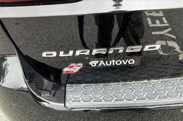 used 2018 Dodge Durango car, priced at $16,178