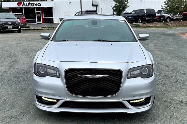 used 2020 Chrysler 300 car, priced at $24,681