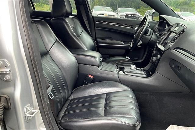 used 2020 Chrysler 300 car, priced at $24,681