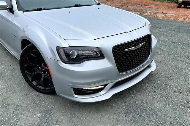 used 2020 Chrysler 300 car, priced at $24,681