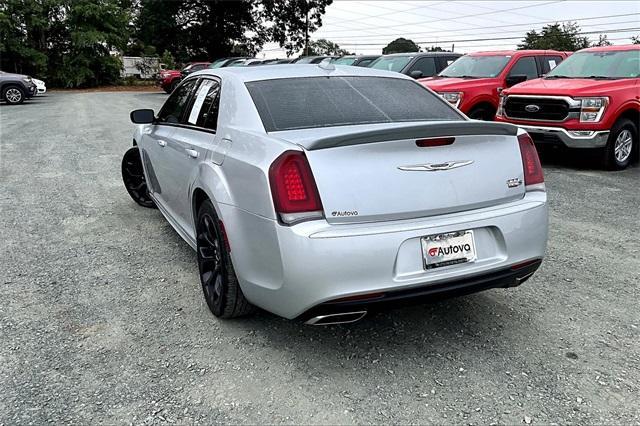 used 2020 Chrysler 300 car, priced at $24,681