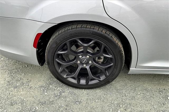 used 2020 Chrysler 300 car, priced at $24,681