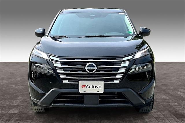used 2025 Nissan Rogue car, priced at $29,558
