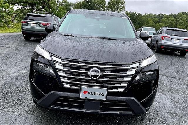 used 2025 Nissan Rogue car, priced at $31,937