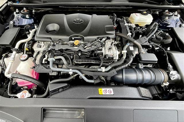 used 2021 Toyota Avalon Hybrid car, priced at $27,043
