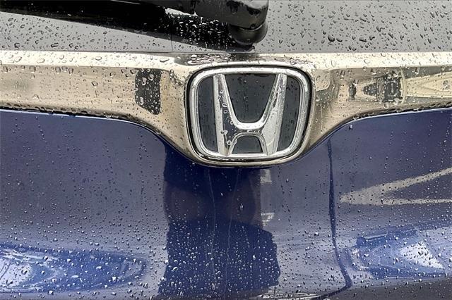 used 2022 Honda CR-V car, priced at $25,306