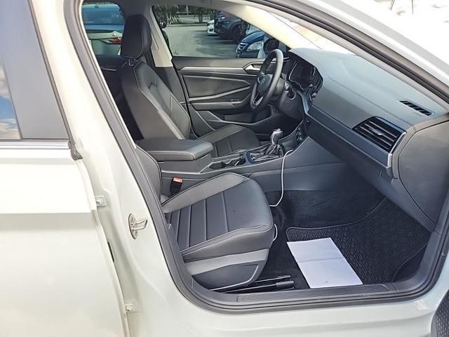 used 2024 Volkswagen Jetta car, priced at $22,215