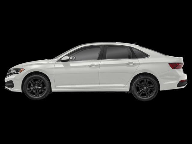 used 2024 Volkswagen Jetta car, priced at $22,215
