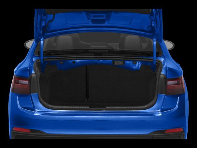 used 2024 Volkswagen Jetta car, priced at $22,215