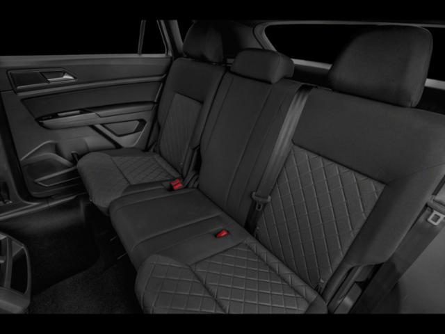 used 2021 Volkswagen Atlas Cross Sport car, priced at $24,984