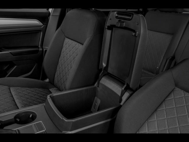 used 2021 Volkswagen Atlas Cross Sport car, priced at $24,984