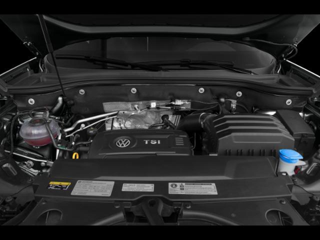 used 2021 Volkswagen Atlas Cross Sport car, priced at $24,984