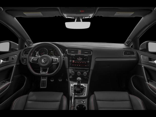 used 2019 Volkswagen Golf GTI car, priced at $21,985