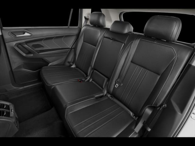 new 2024 Volkswagen Tiguan car, priced at $29,644