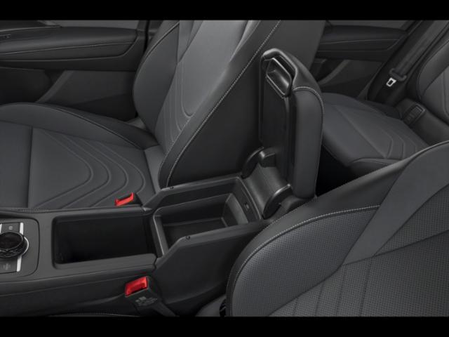 new 2025 Volkswagen Tiguan car, priced at $33,994