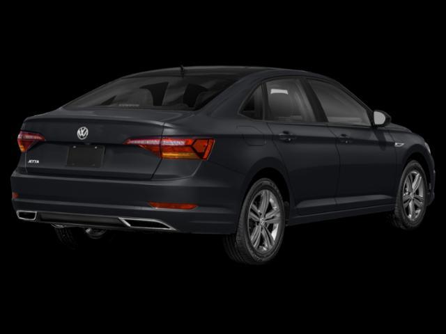 used 2019 Volkswagen Jetta car, priced at $12,985