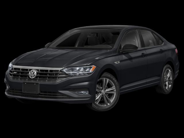 used 2019 Volkswagen Jetta car, priced at $12,985