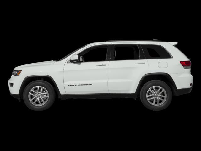 used 2017 Jeep Grand Cherokee car, priced at $15,885