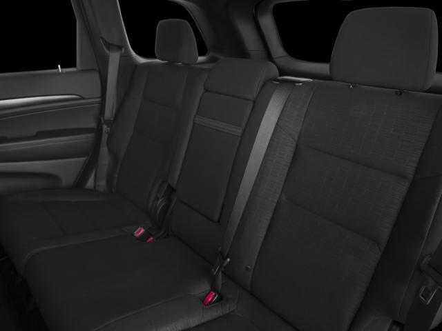 used 2017 Jeep Grand Cherokee car, priced at $15,885