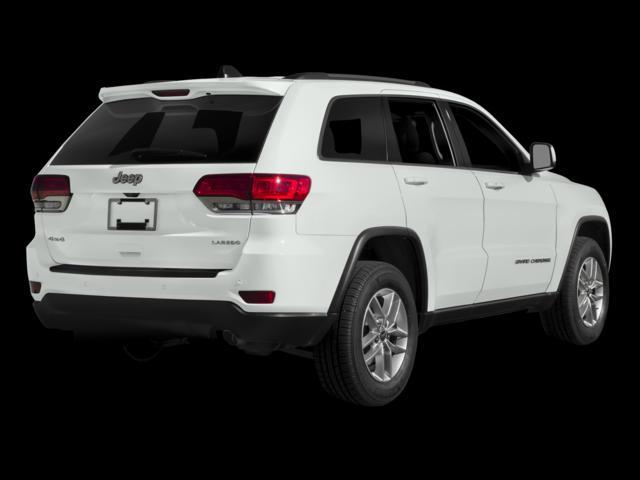 used 2017 Jeep Grand Cherokee car, priced at $15,885