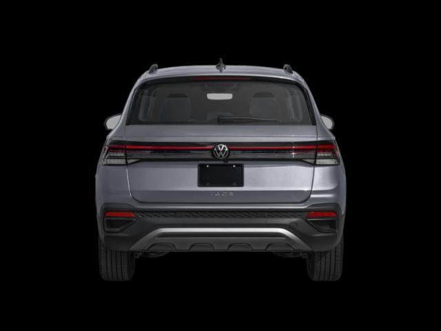 new 2025 Volkswagen Taos car, priced at $26,159
