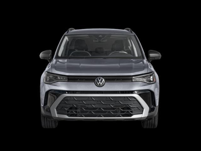 new 2025 Volkswagen Taos car, priced at $26,159