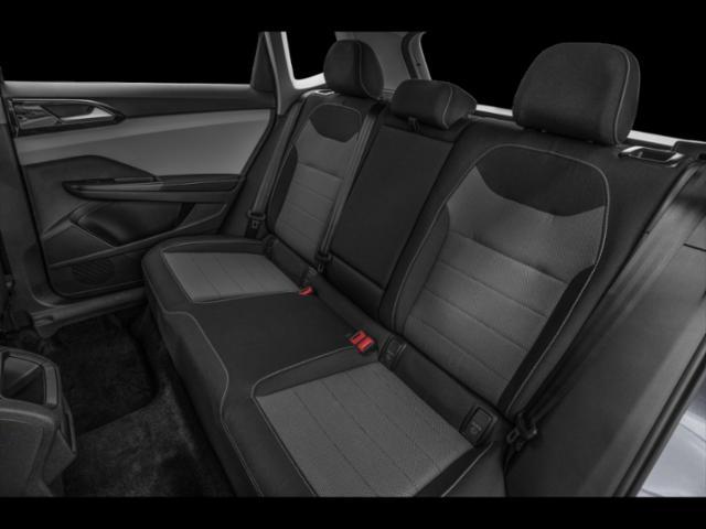 new 2025 Volkswagen Taos car, priced at $26,159