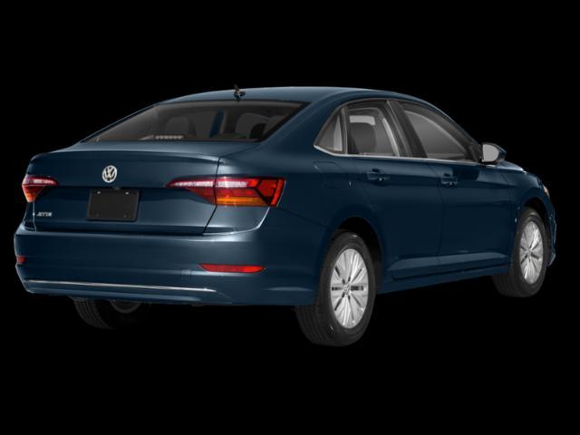 used 2019 Volkswagen Jetta car, priced at $16,255