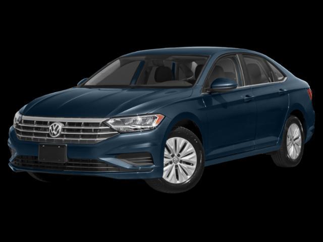 used 2019 Volkswagen Jetta car, priced at $16,255