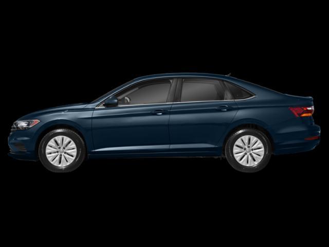 used 2019 Volkswagen Jetta car, priced at $16,255