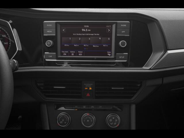 used 2019 Volkswagen Jetta car, priced at $16,255