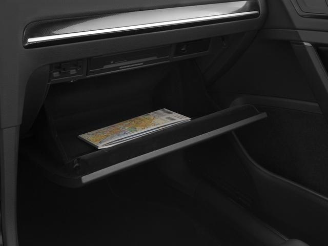 used 2017 Volkswagen Golf GTI car, priced at $15,985