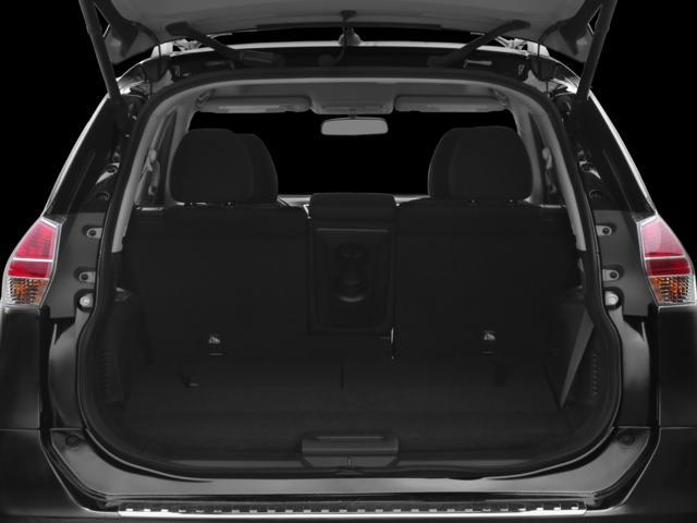 used 2016 Nissan Rogue car, priced at $10,355