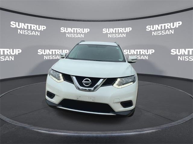 used 2016 Nissan Rogue car, priced at $10,355