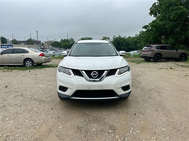 used 2016 Nissan Rogue car, priced at $10,355