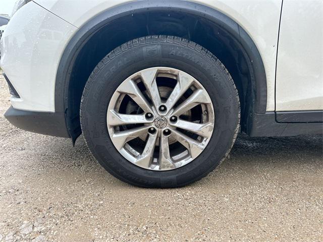 used 2016 Nissan Rogue car, priced at $10,355