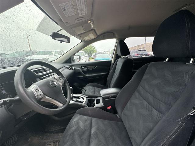 used 2016 Nissan Rogue car, priced at $10,355