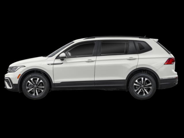 new 2024 Volkswagen Tiguan car, priced at $24,814