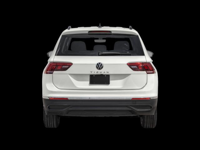new 2024 Volkswagen Tiguan car, priced at $24,814
