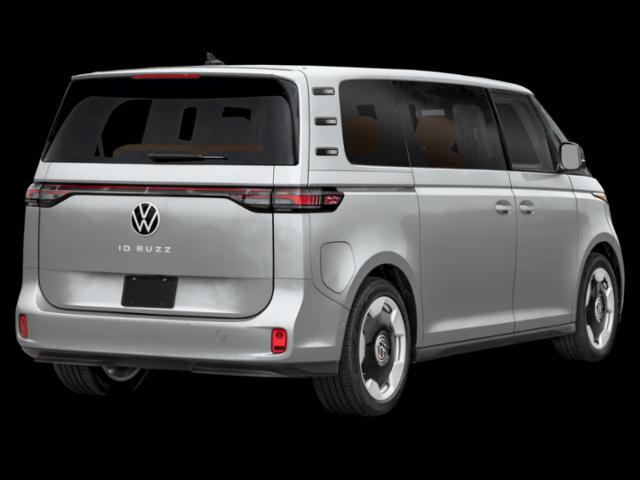 new 2025 Volkswagen ID. Buzz car, priced at $58,699