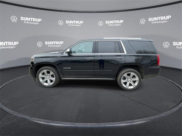 used 2020 Chevrolet Tahoe car, priced at $37,495