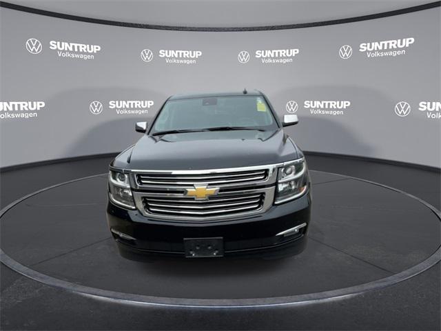 used 2020 Chevrolet Tahoe car, priced at $37,495