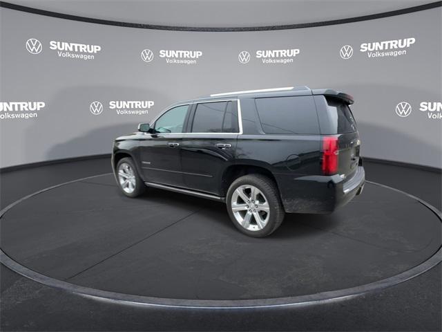 used 2020 Chevrolet Tahoe car, priced at $37,495