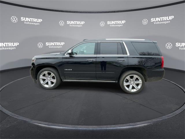 used 2020 Chevrolet Tahoe car, priced at $37,495