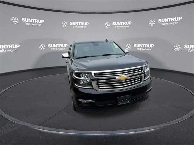 used 2020 Chevrolet Tahoe car, priced at $37,495