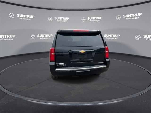 used 2020 Chevrolet Tahoe car, priced at $37,495