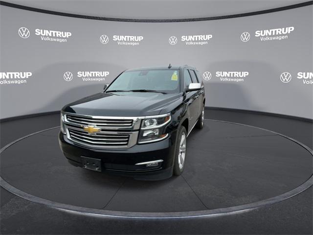 used 2020 Chevrolet Tahoe car, priced at $37,495