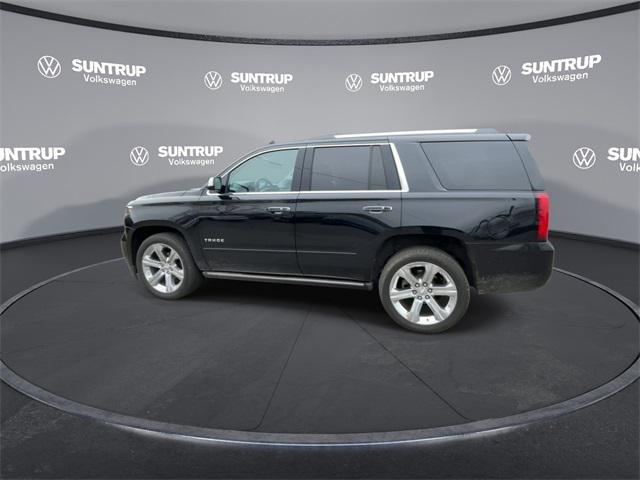 used 2020 Chevrolet Tahoe car, priced at $37,495